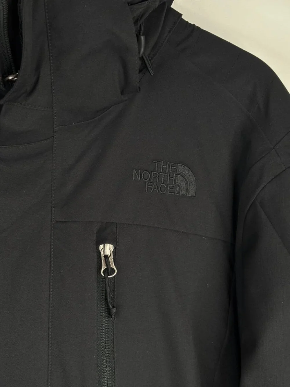 The North Face preowned no